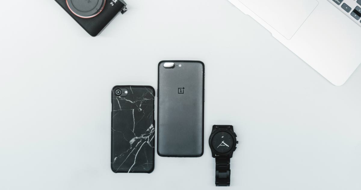 Cross-Device Continuity Example