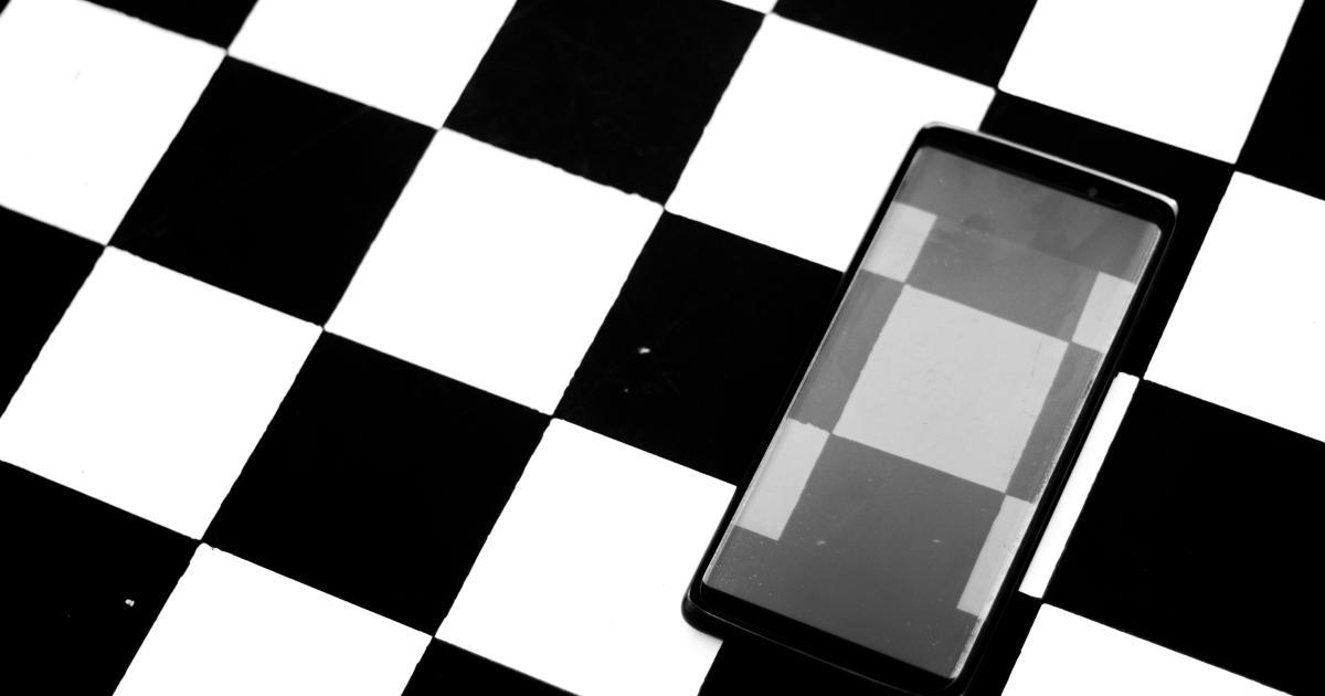 Mobile Conversion Rate Improvements