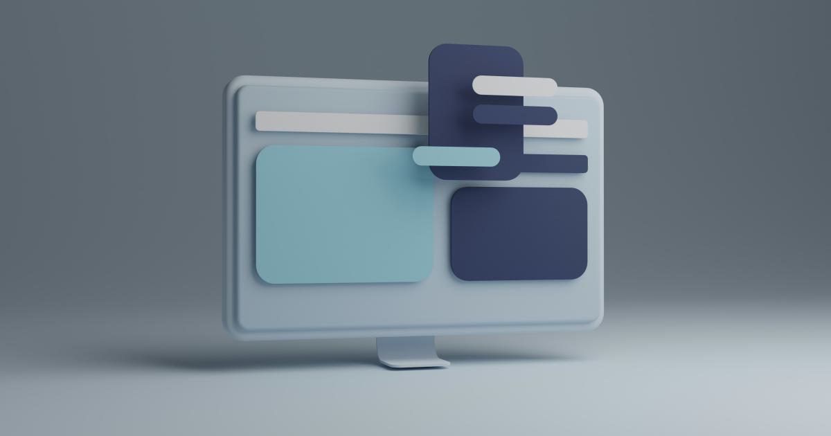 Server-Side Rendering Diagram