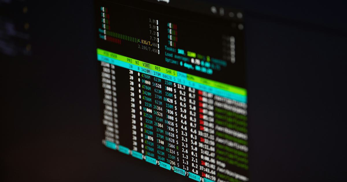 Mobile Analytics Dashboard