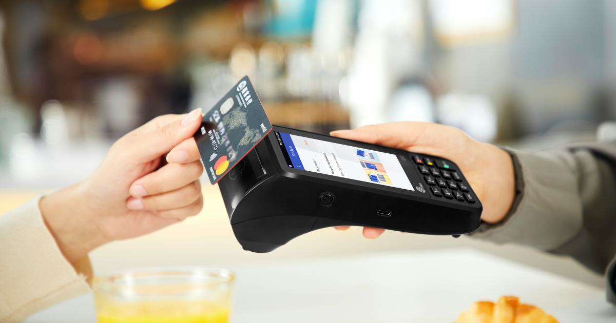 Mobile Payment Options
