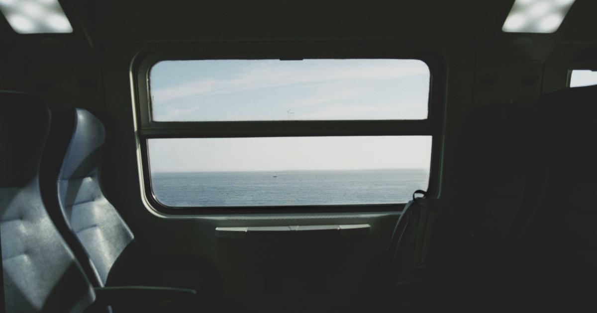 Simplified Mobile Navigation Menu