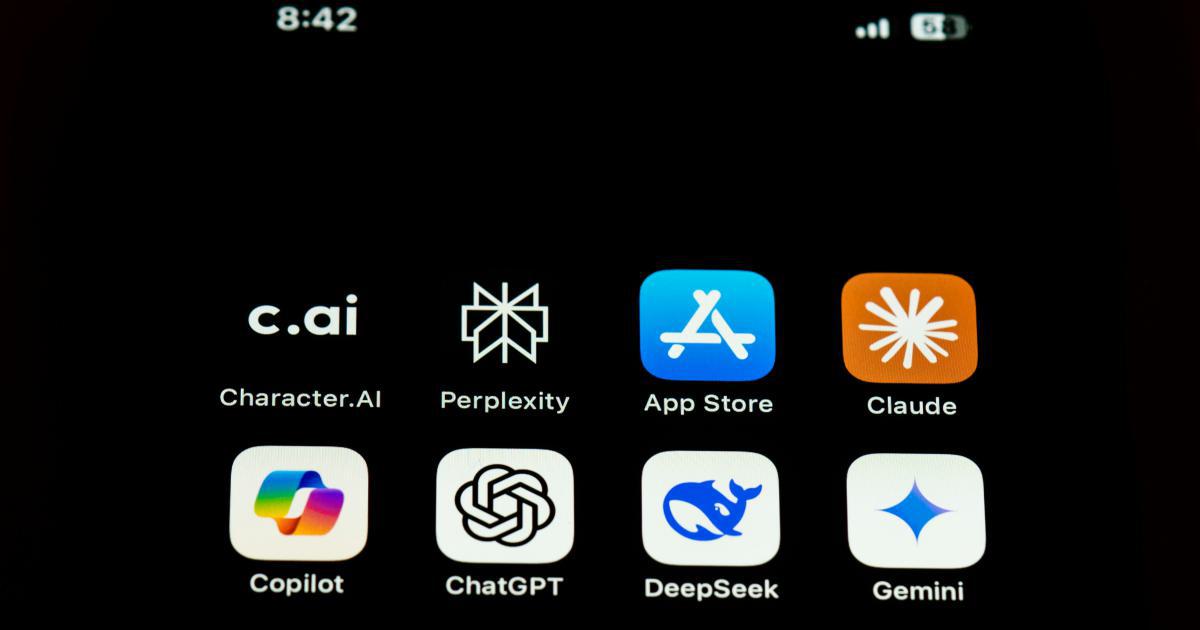 Progressive Web App on Mobile
