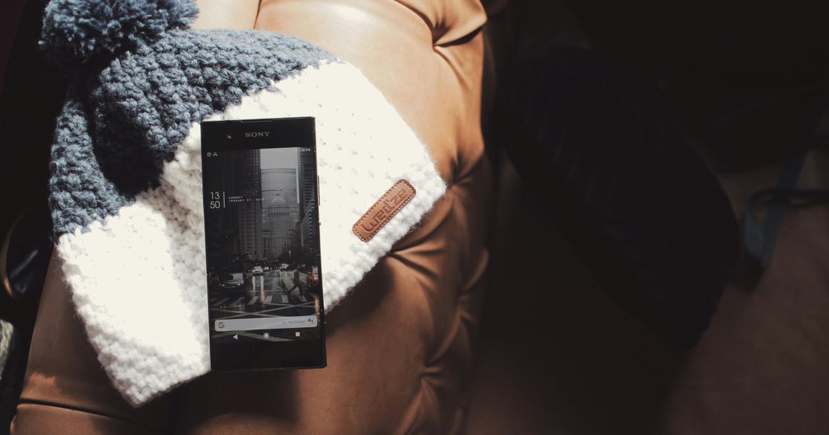 Diverse Mobile Devices