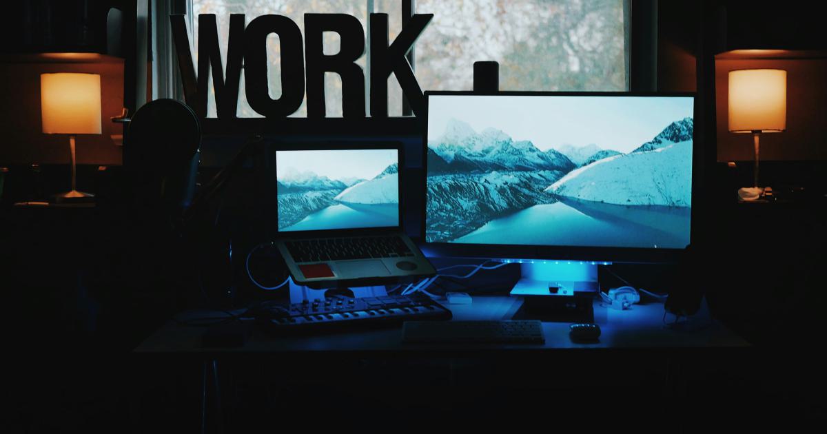 Content Creation Workflow