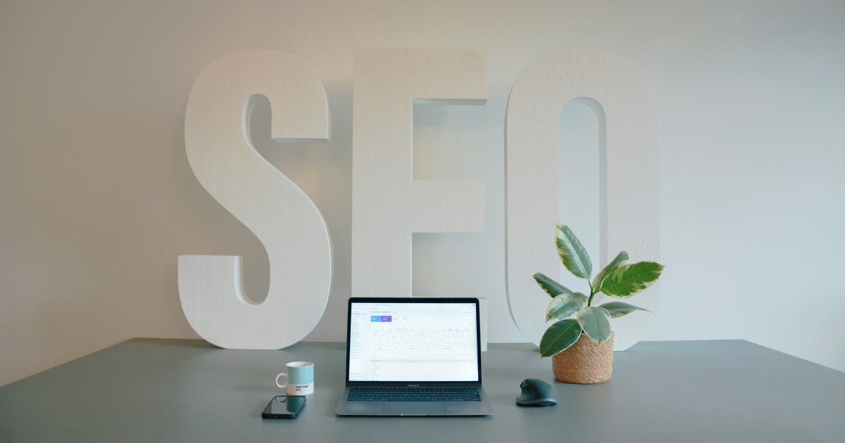 Search Engine Optimization
