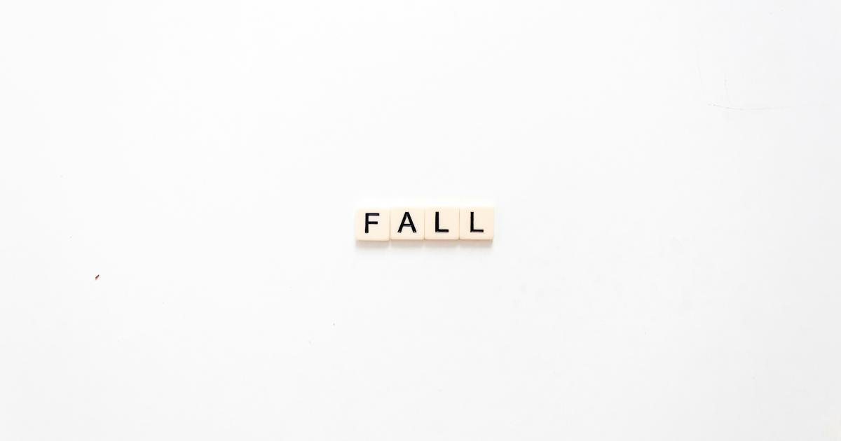 Dominoes Falling
