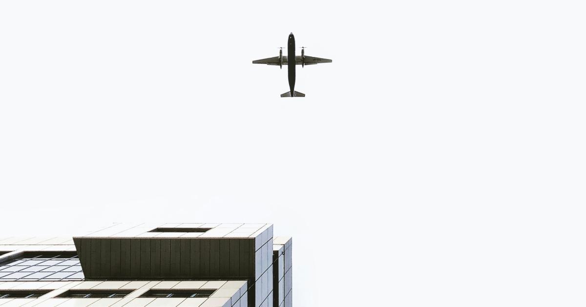 Landing Page Example