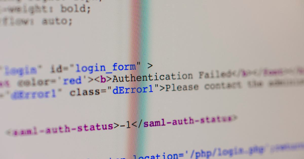 Overuse of Heading Tags Diagram