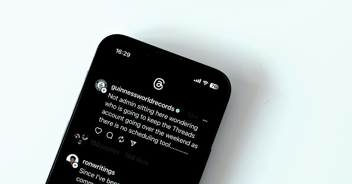 User Engagement Example
