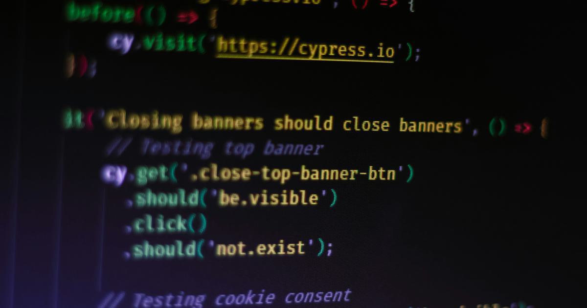 Local Business Website with HTML Comments