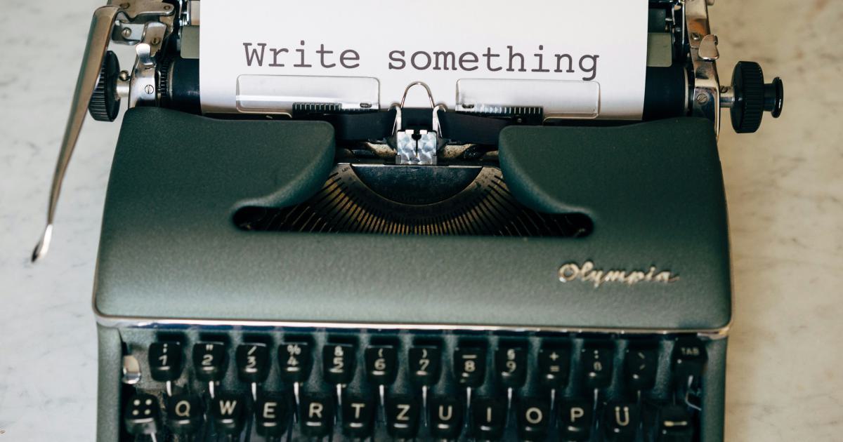 Meta Description Writing Process