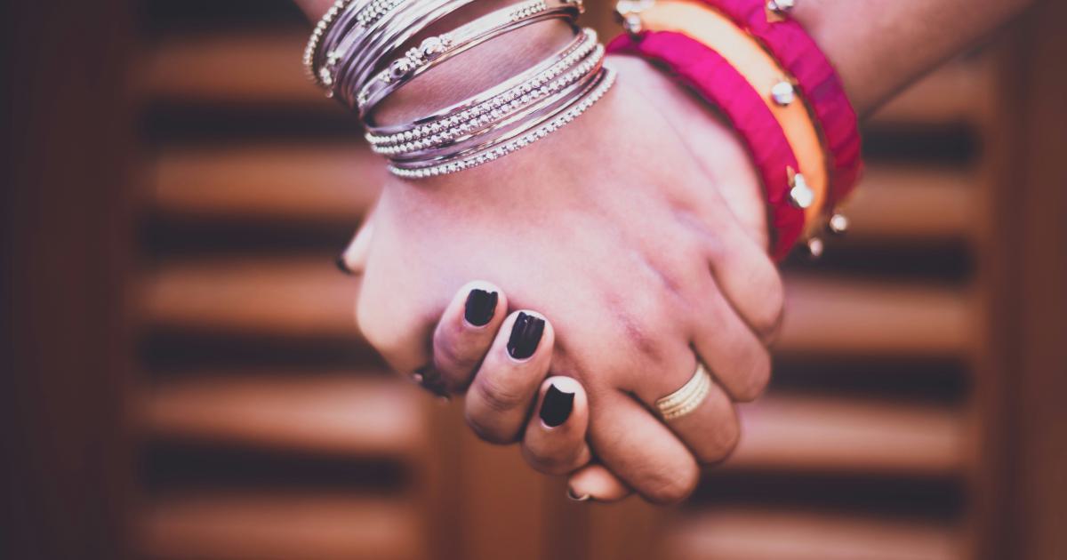 Building Authentic Relationships