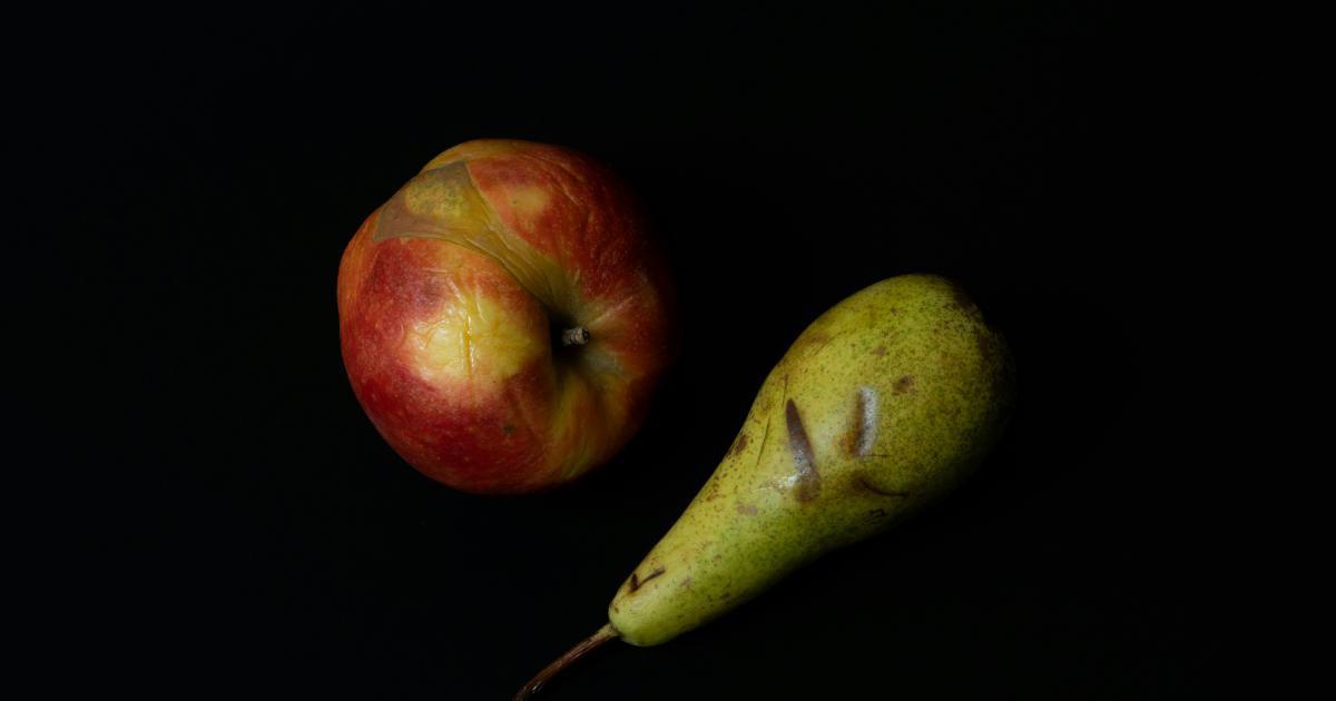 Comparison of Competitors