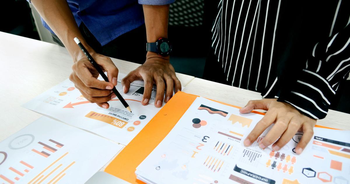Uncover Competitor Keyword Strategies in 5 Easy Steps
