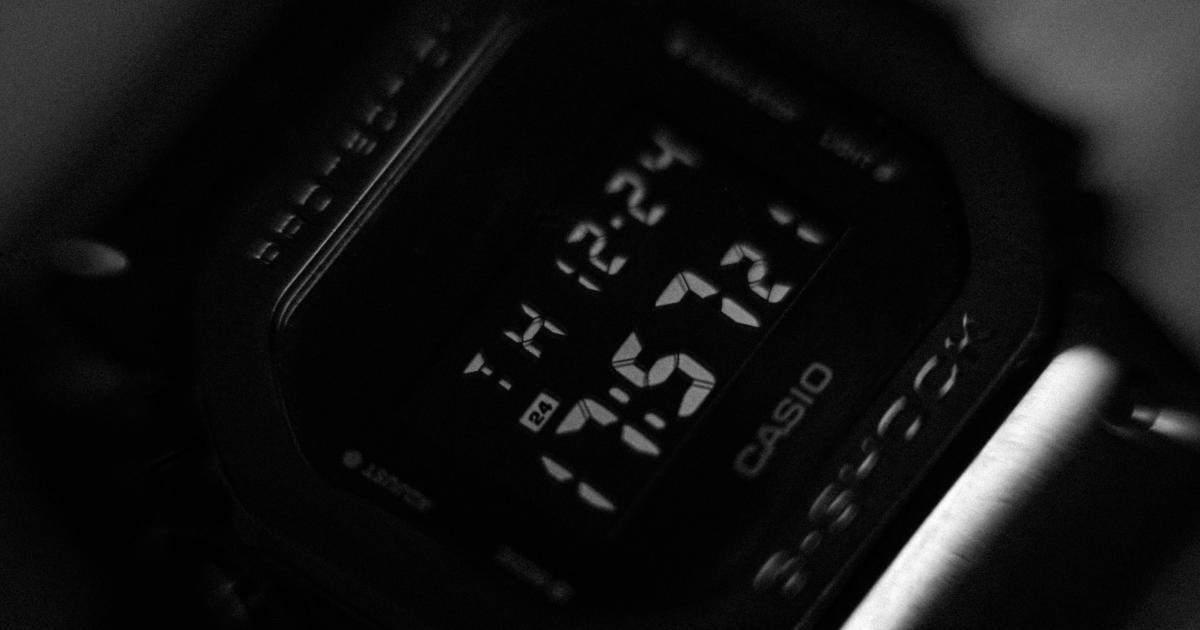 Continuous Monitoring
