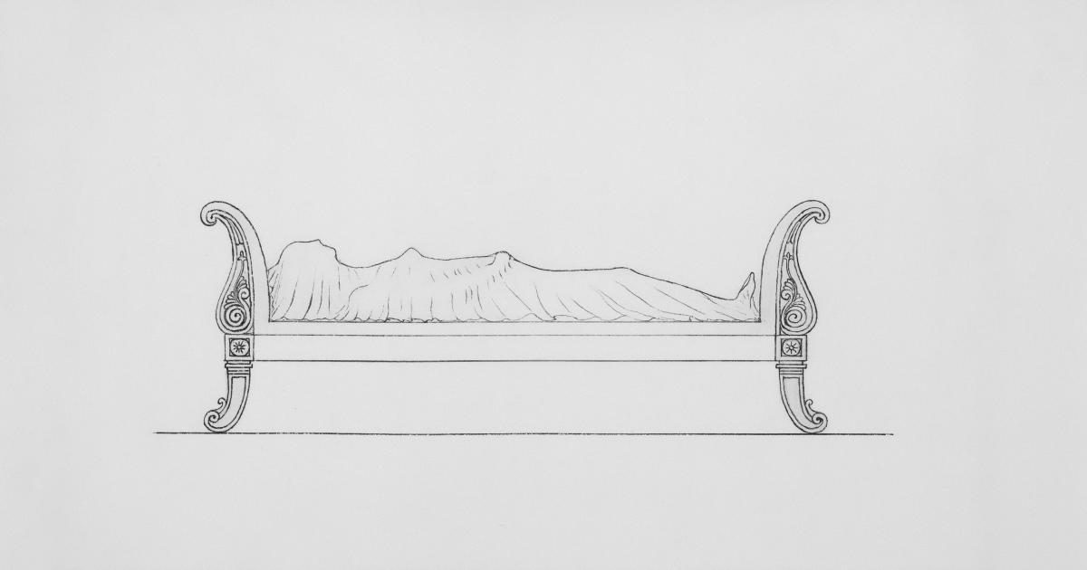 Lazy Loading Illustration