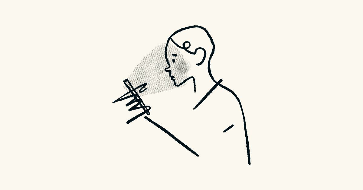 Page Caching Illustration