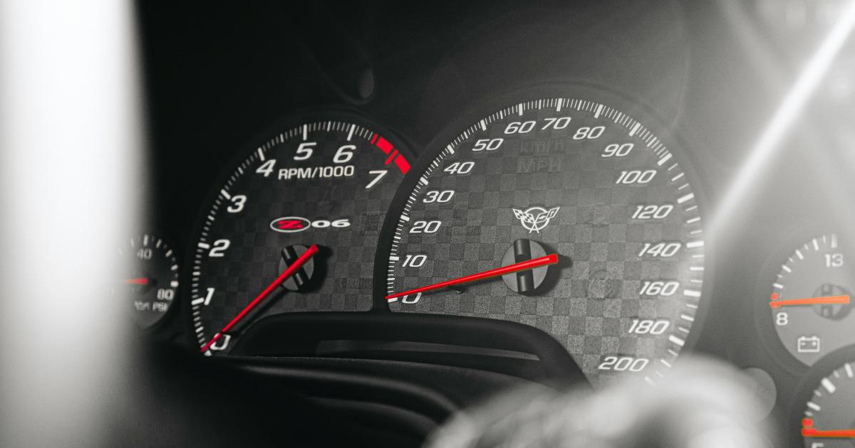 Website Speed Monitoring