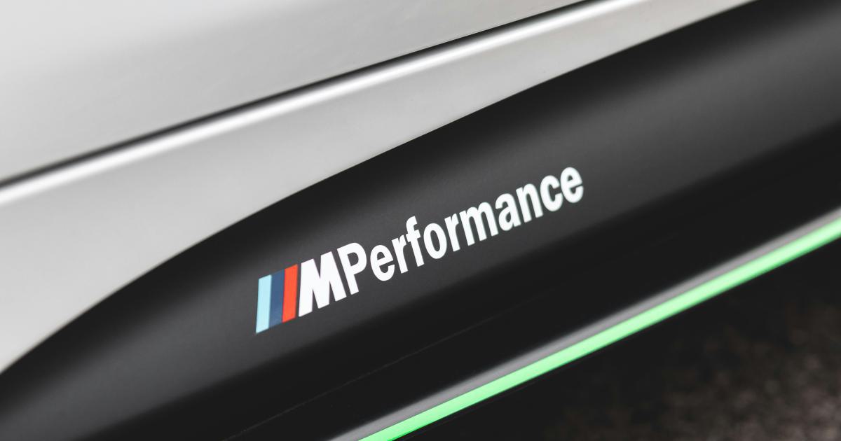 Performance Monitoring Diagram