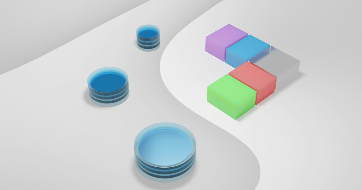 Third-Party Resource Optimization Diagram