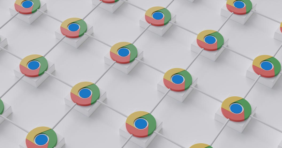 Browser Caching Process