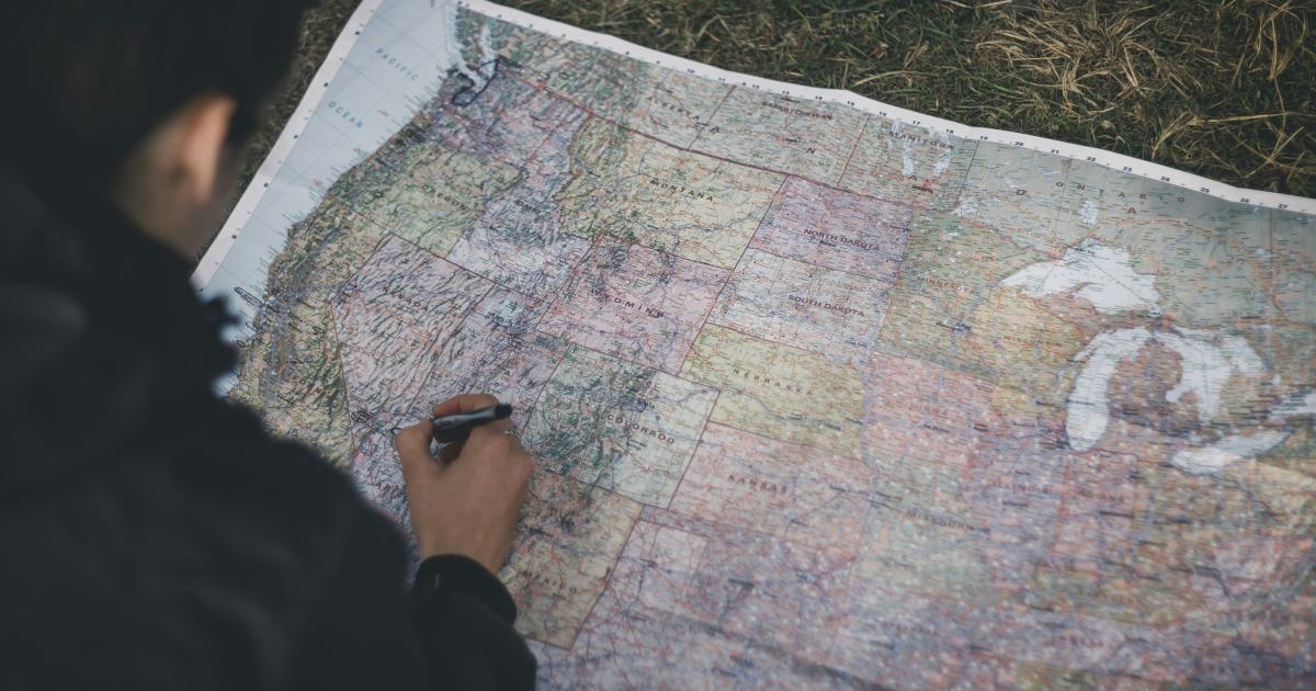 Contextual Keyword Mapping