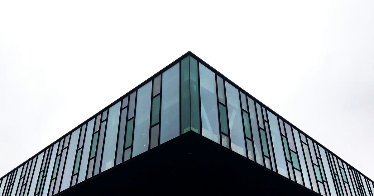 Flat Content Architecture
