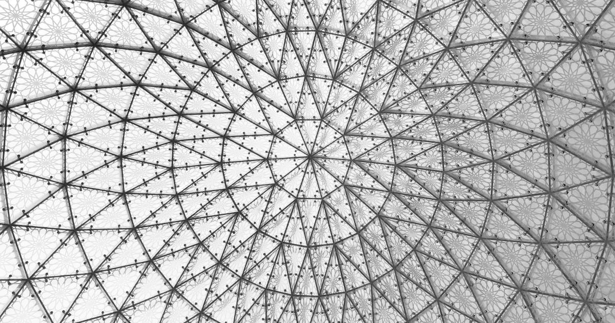 Siloed Content Structure