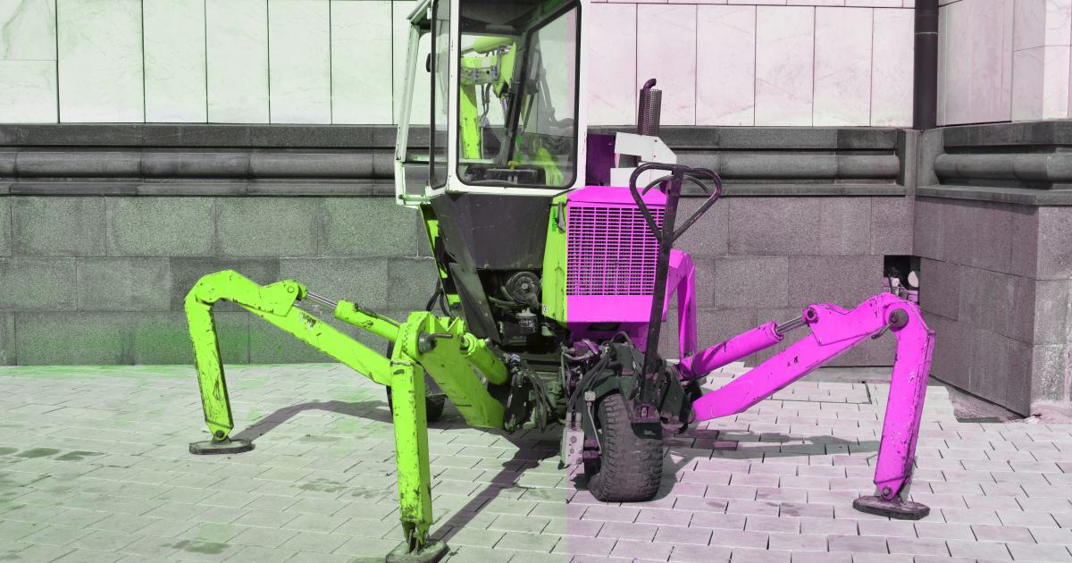 Automated Backlink Crawler