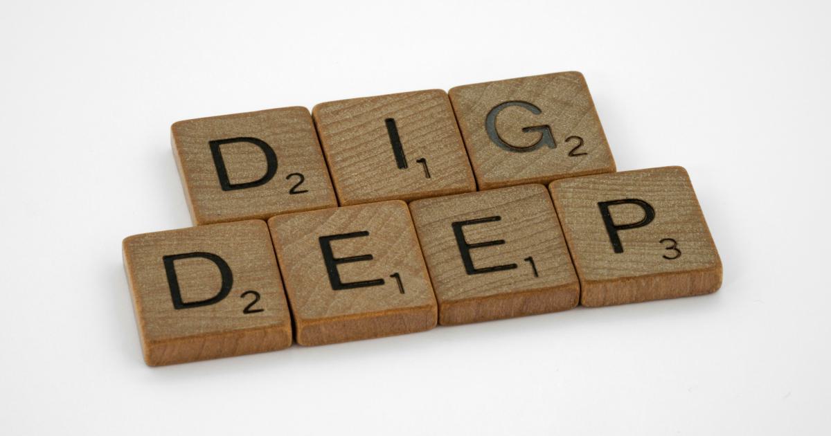 Outsourced Backlink Audit Scope and Depth