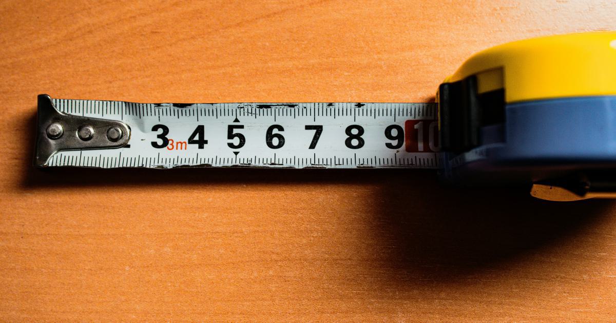 Measurement and Attribution