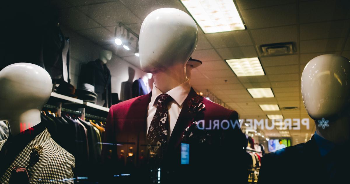 Headless Browsing Illustration