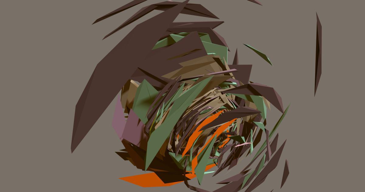Emerging Rendering Techniques