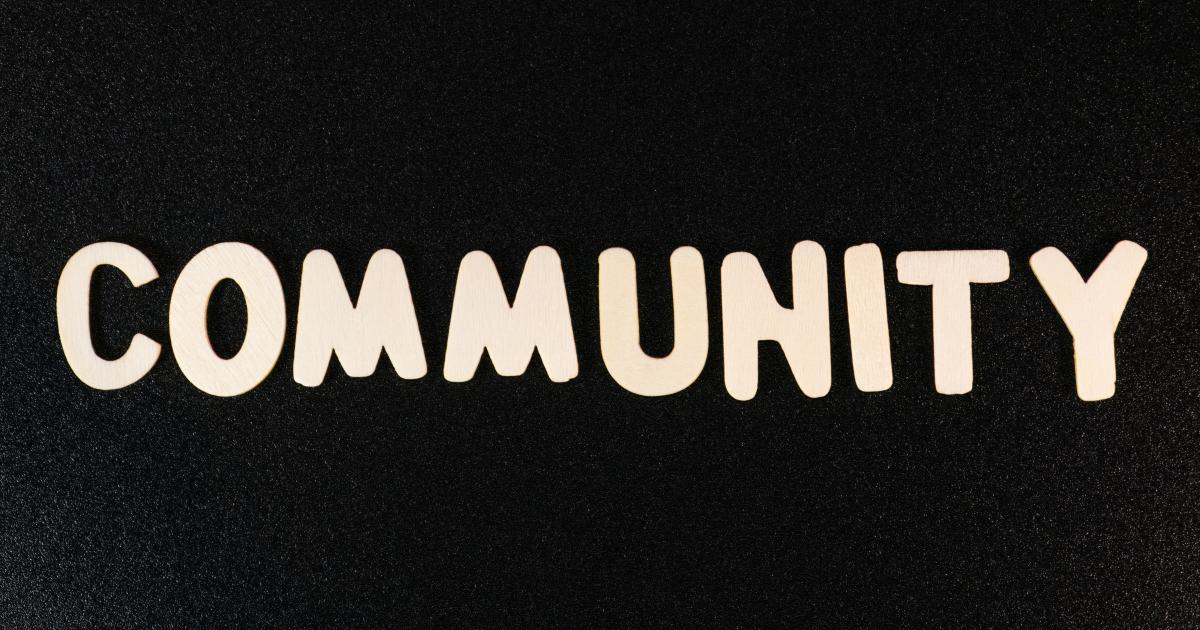 Community Engagement