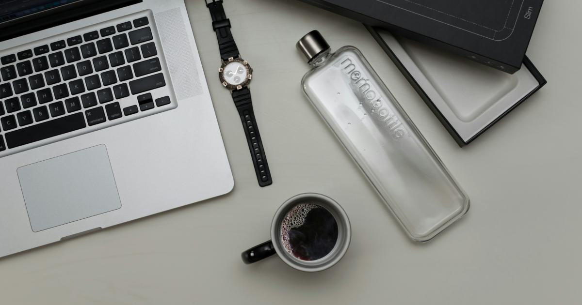 Blogging Analytics