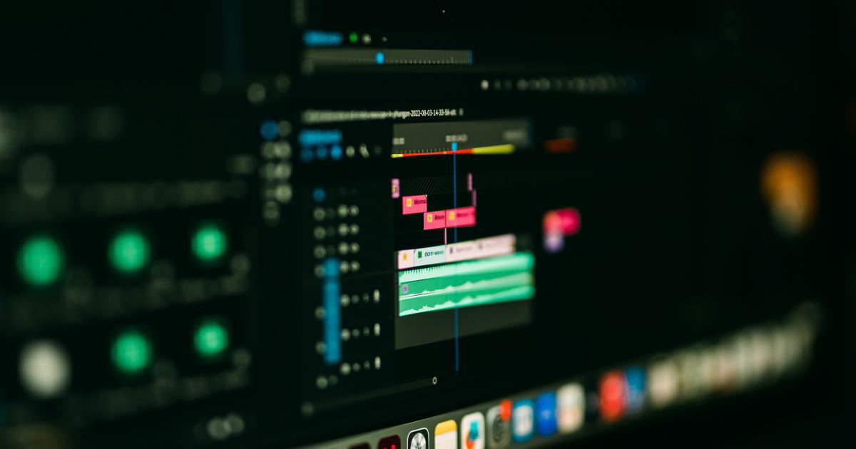 Content Creation