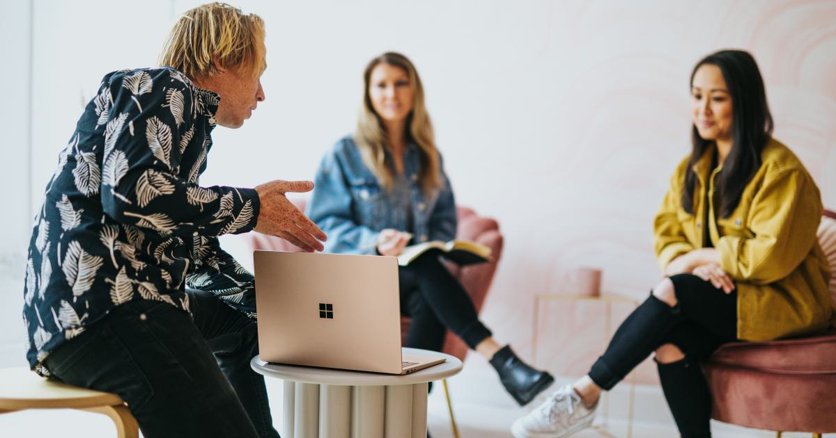 Business Collaboration