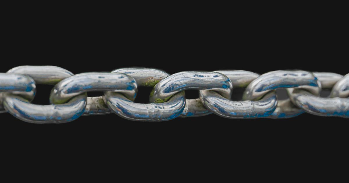 Broken Chains