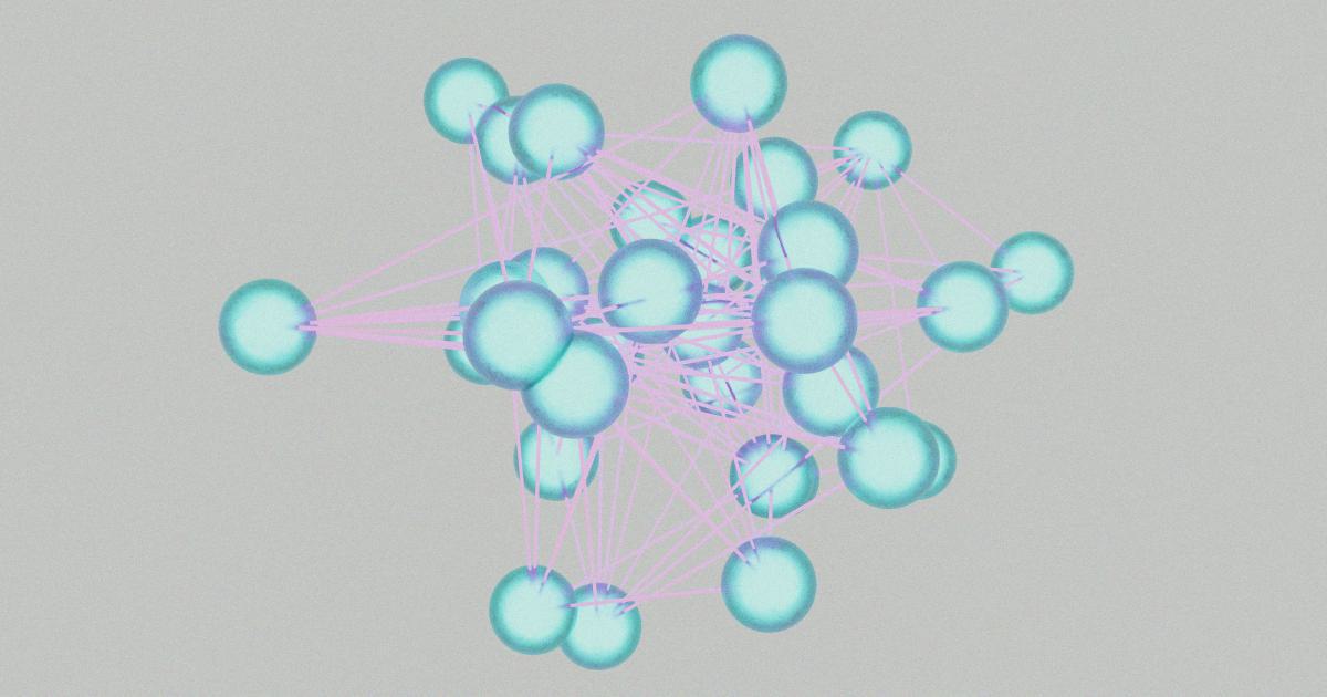 Topical Clustering Example