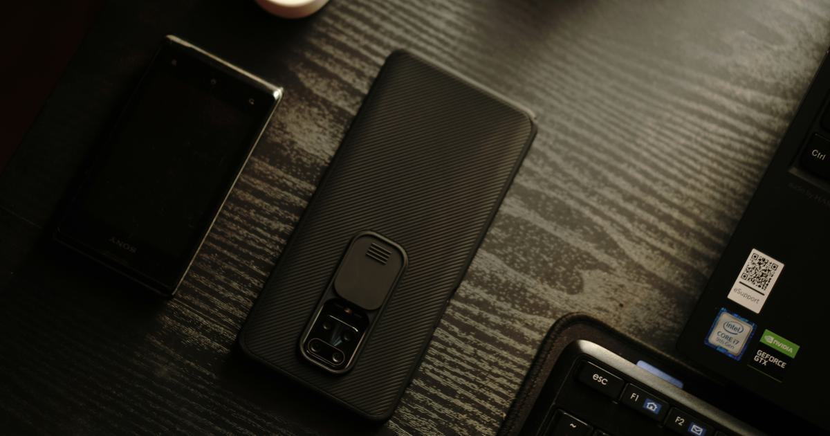 Mobile Devices