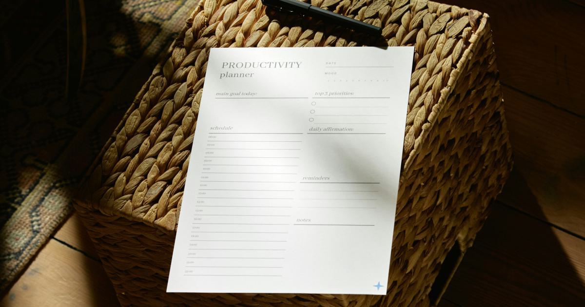 On-Page SEO Checklist