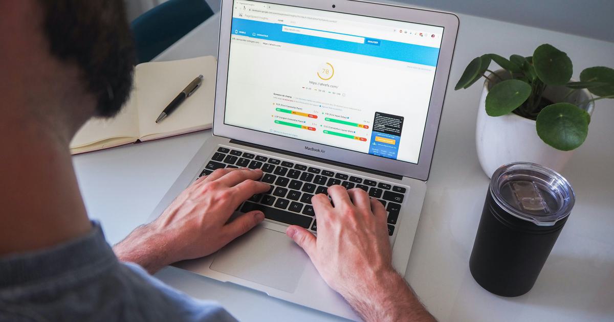 How to Quickly Compress Images for Faster Loading Webpages