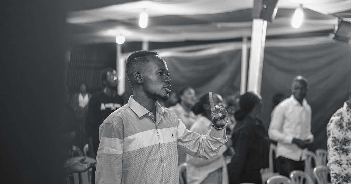 Image of Businessman Celebrating Success