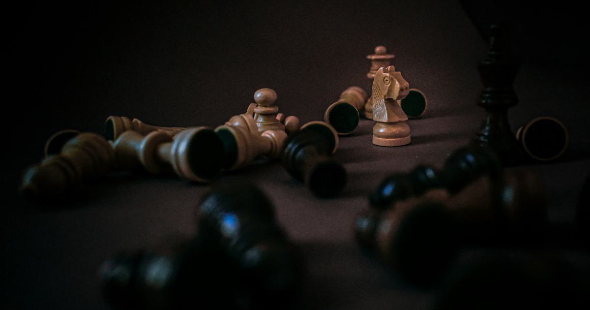 Competitor Link Analysis