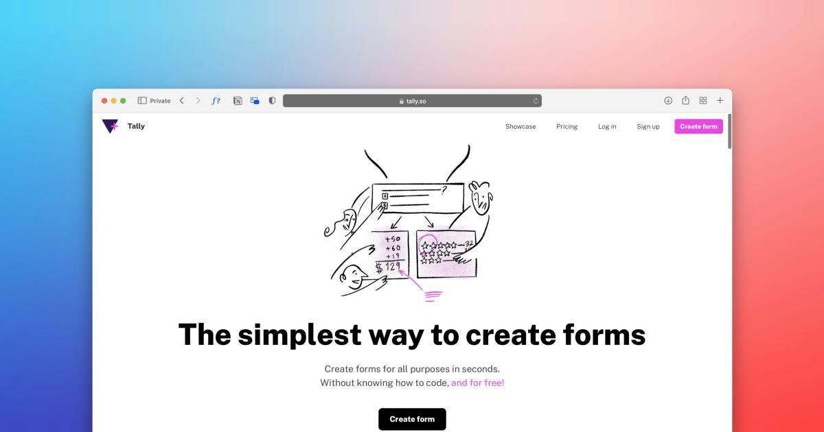 Infographic Design Process