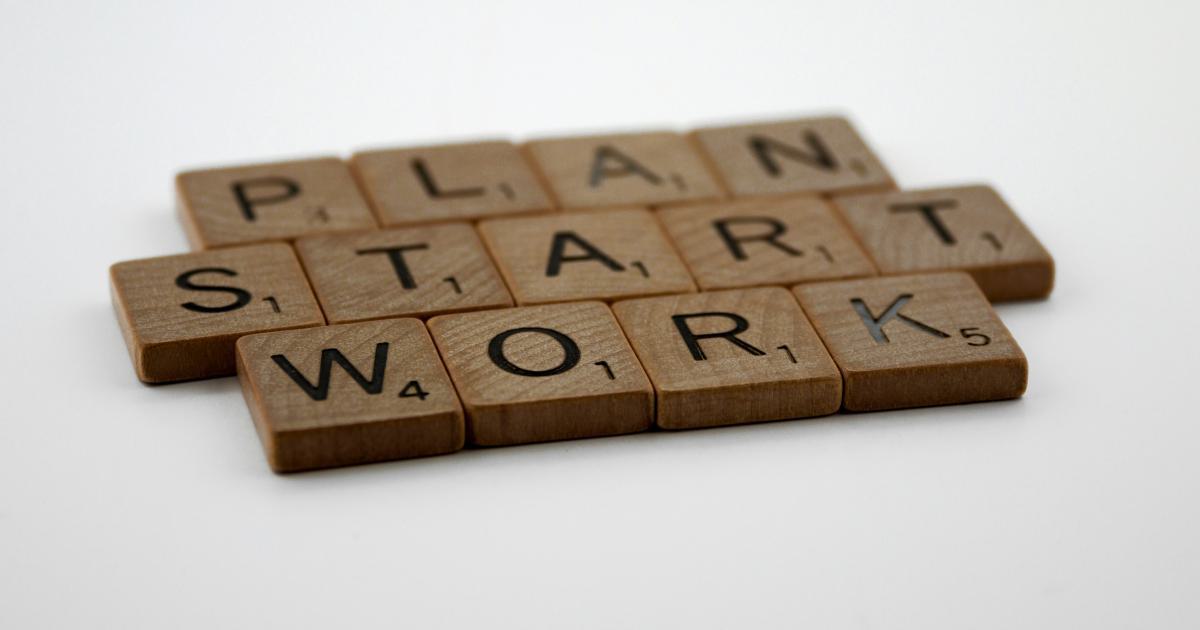 Content Strategy Implementation Plan