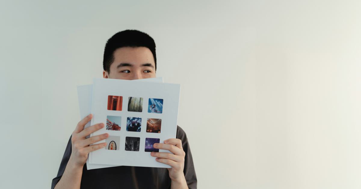 Evolving Digital Footprint
