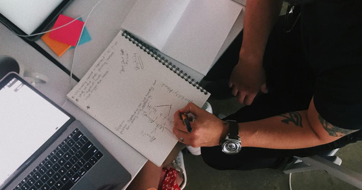 Prioritizing and Sequencing Digital Goals