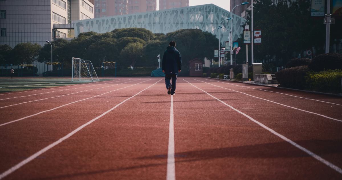 Setting Long-Term Goals
